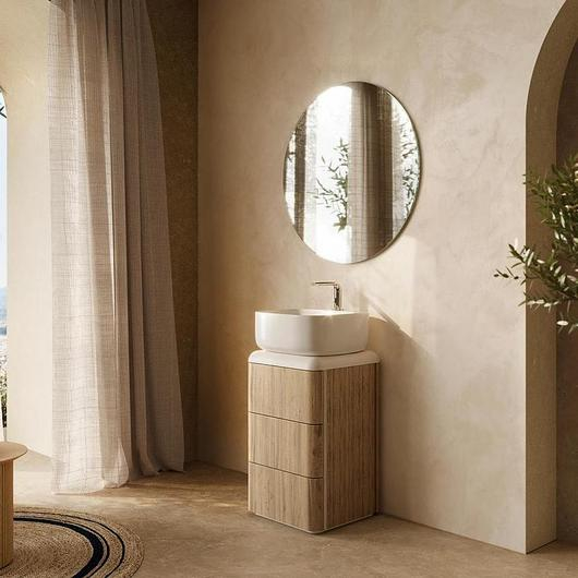 Muebles y accesorios para baño / Porcelanosa