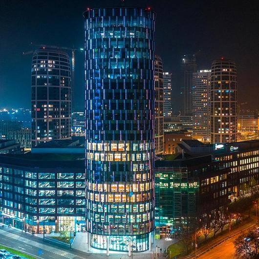 BIM Collaboration and Teamwork - BIMcloud / GRAPHISOFT