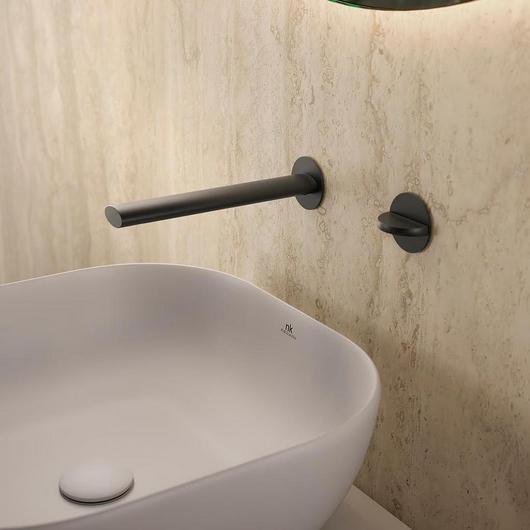Grifería y accesorios para baños / Porcelanosa