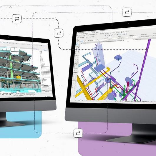 MEP Design and Documentation - MEP Designer / GRAPHISOFT
