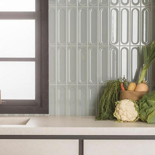 Mosaicos cerámicos decorativos - Kent / Porcelanosa