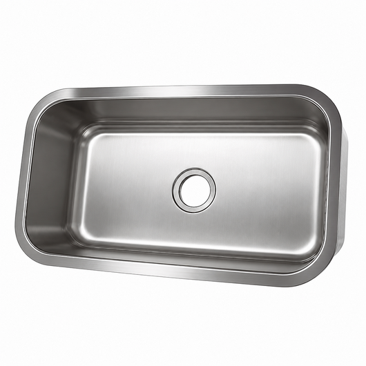 Fregaderos y accesorios de cocina / Wasser