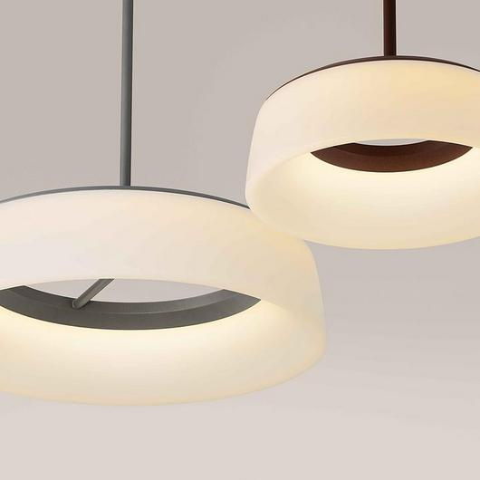 Ceiling  Lights - Hollowcore Element / Luminis