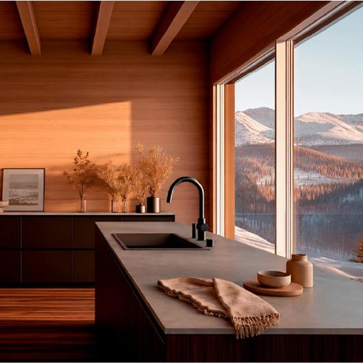 Countertops / MASISA®