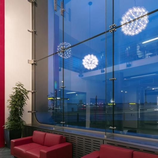 Safety / Security Glass / Pilkington
