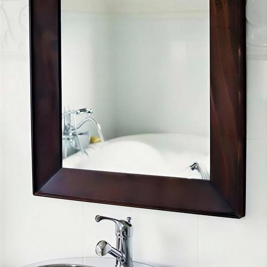 Mirror Glass / Pilkington