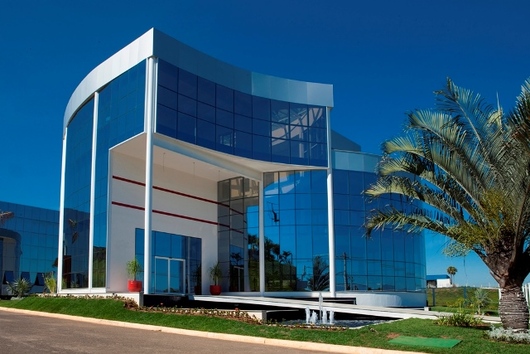 Aplicação STOPRAY Lamismart 24®.