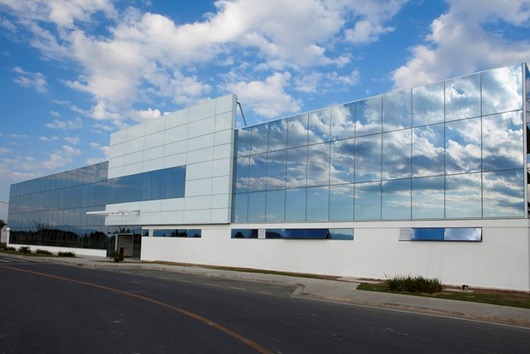 Aplicação STOPRAY Lamismart 24®.