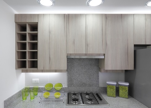 Masisa: Muebles cocina + baño nueva colección (9)