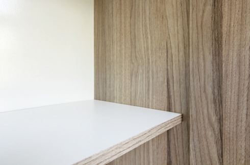 Masisa: Muebles cocina + baño nueva colección (4)