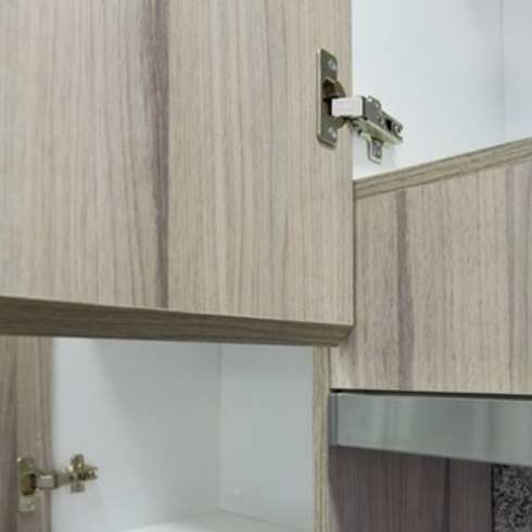 Galeria de Muebles cocina y baño - 4