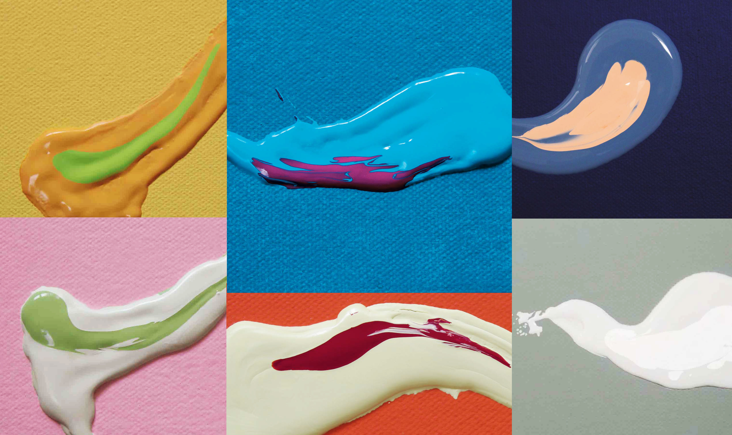 Galeria de Tendencias de Color ColorLife - 1