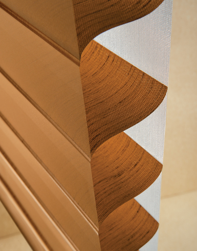 Luxaflex: Cortina Silhouette® (2)
