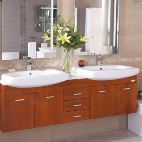 Galeria de Muebles de Baño - 3