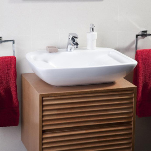 Galeria de Muebles de Baño - 6