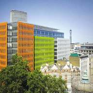 Fachadas Ventiladas NBK