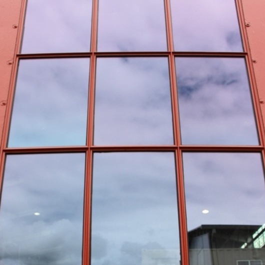 Steel Windows & Doors ONE55™ Series from Hope's Windows