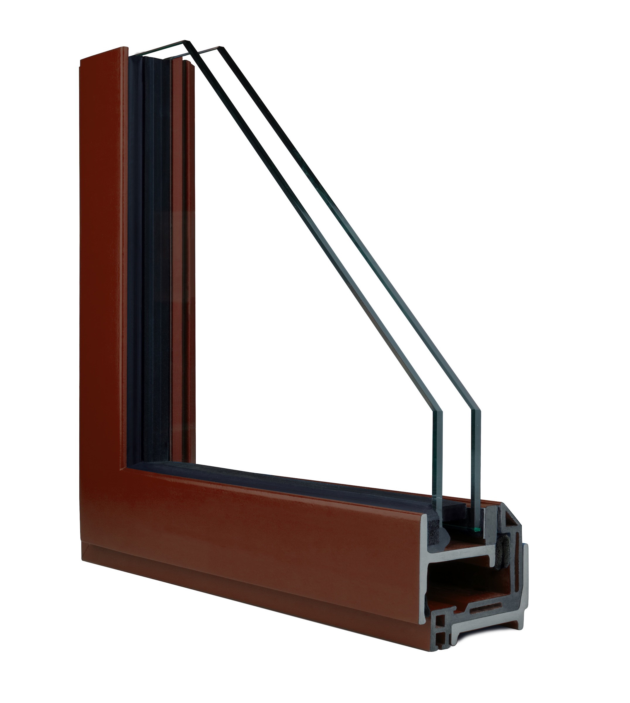 Steel Windows & Doors - Thermal Evolution™ Technology from Hope's Windows