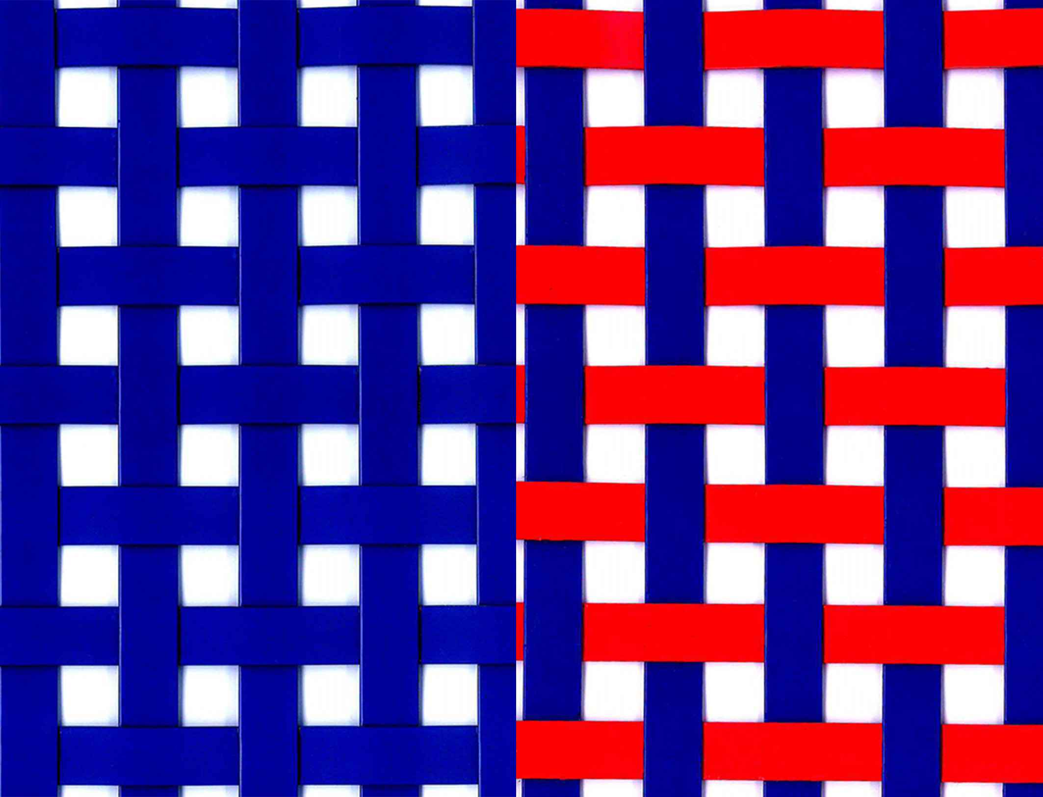 Gallery of Architectural Wire Mesh - Mesh Coloring - 4