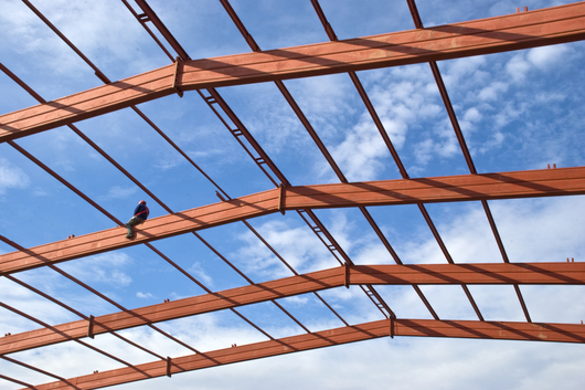 Sistema constructivo Tubest de Cintac