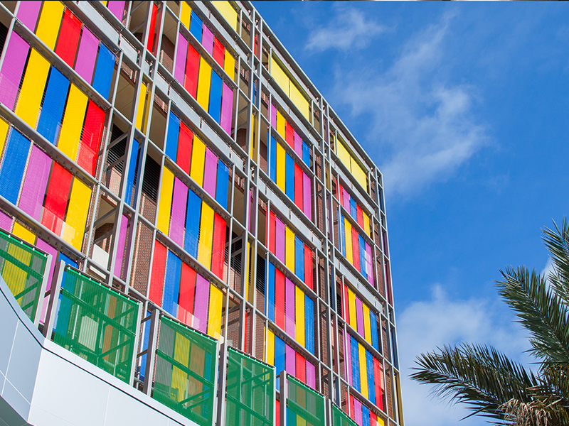 Gallery of Architectural Wire Meshes LARGO PLENUS 2022 7