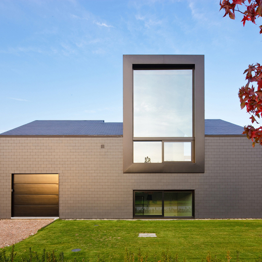 Techos / Cubiertas | Plataforma Arquitectura