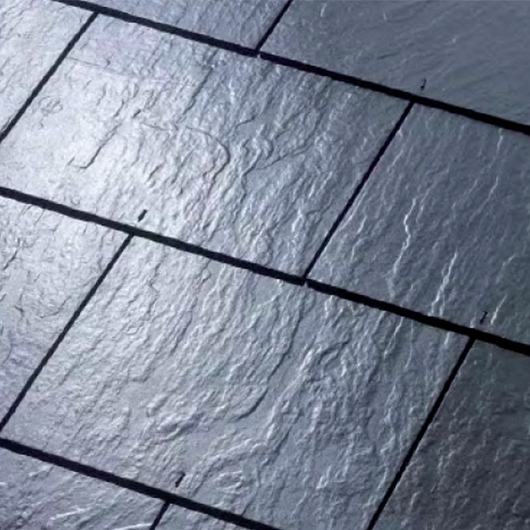 Tejas de hormigón Colonial de Pizarreño