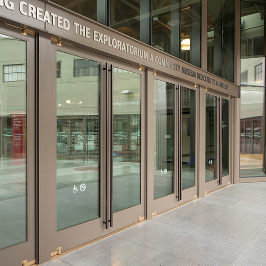 Ellison Bronze catalog ArchDaily