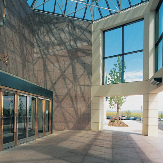 Ellison Bronze, product catalog ArchDaily