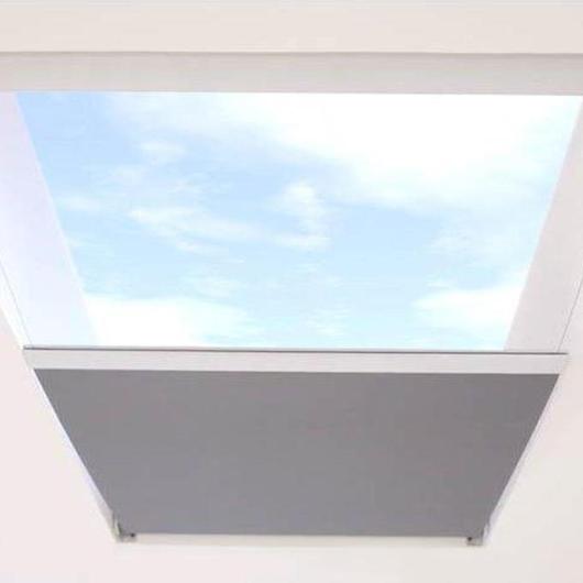 Shades Sky Light Shades by SWFcontract from Springs Window Fashions