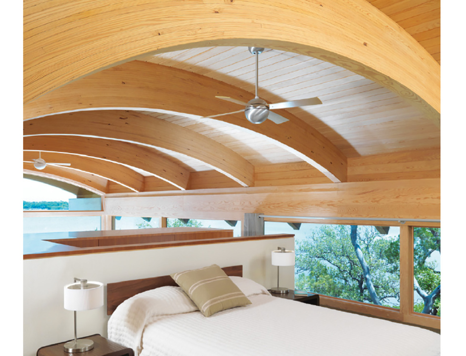 Madera Laminada Hilam De Arauco