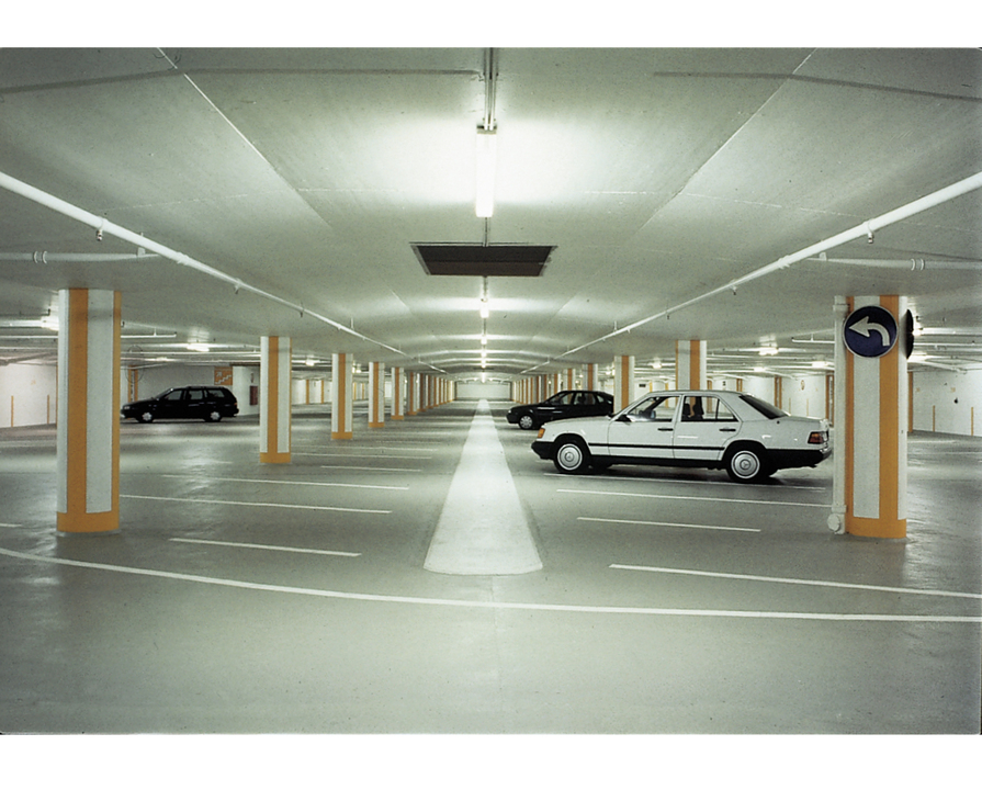 Impermeabilización para sótanos de Sika