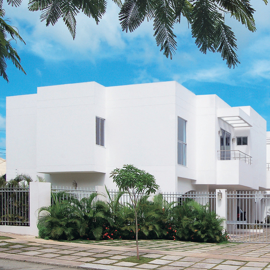 Galeria de Pinturas interiores y exteriores - 7