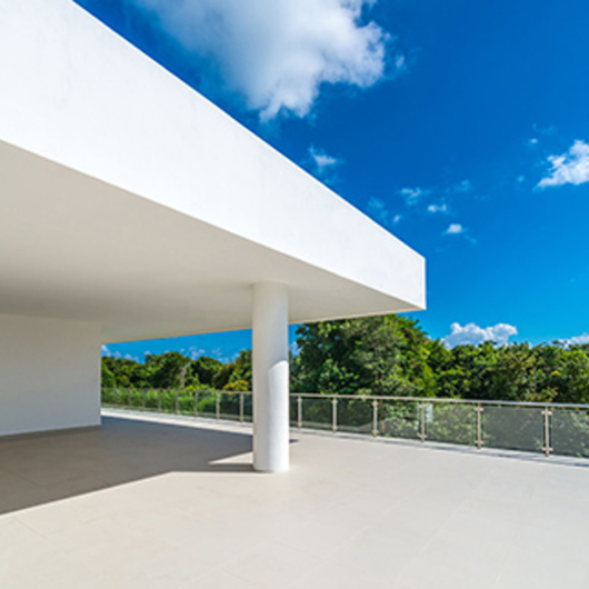 Panel Rey, catálogo de productos | ArchDaily