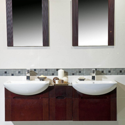 Galeria de Muebles de Baño 2 - 4