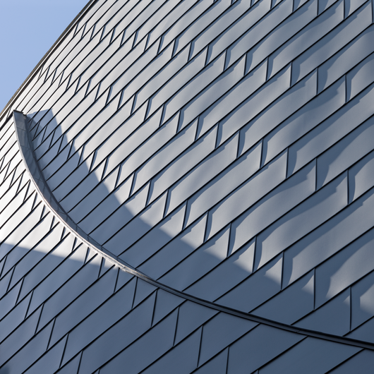 Enclosures / Double Skin Facades ArchDaily