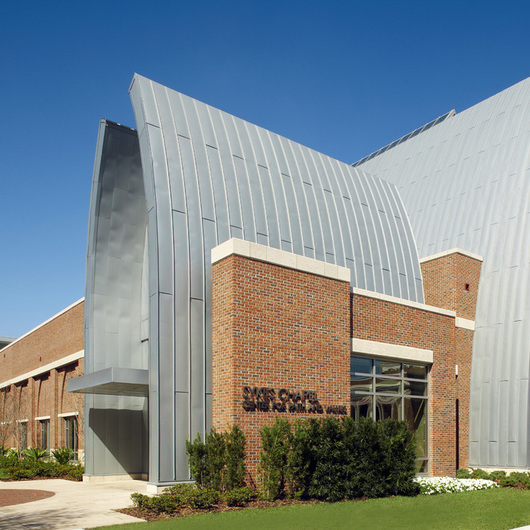 MetalTech Global, product catalog ArchDaily