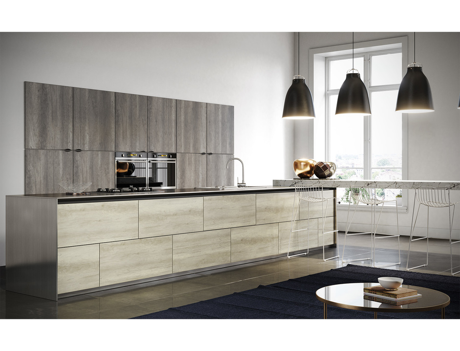 Nuevos Diseños VESTO 2015 de Arauco