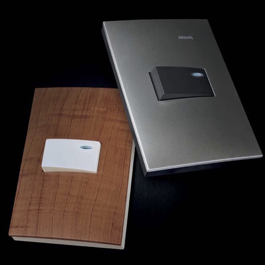 Simon, catálogo de productos ArchDaily