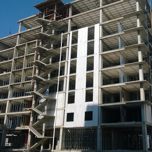 Novidesa Slab System NOVIDESA, catálogo de productos | ArchDaily