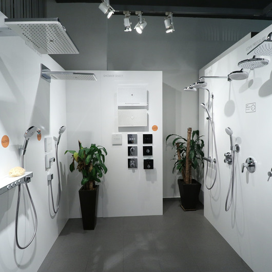 Hansgrohe, catálogo de productos ArchDaily