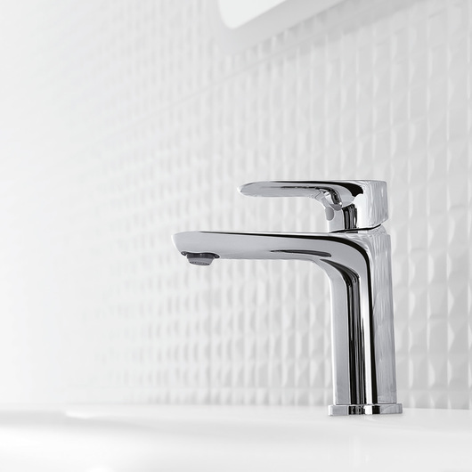 Galeria de Grifería y Accesorios para baño O.novo - 3