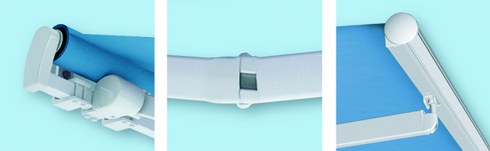 Toldo Giant 2