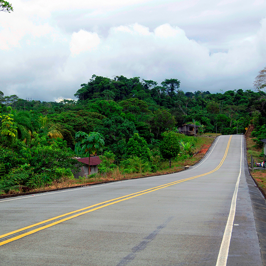 Galeria de Concreto para Pavimentos - 3