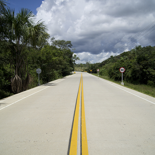 Galeria de Concreto para Pavimentos - 4