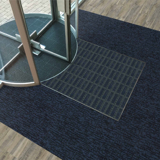 Galeria de Sistema Modular para Accesos OBEX®/Milliken 3