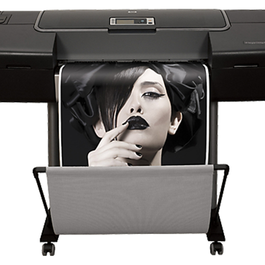 Galeria de HP DesignJet Z3200 Plotter de gran formato 1