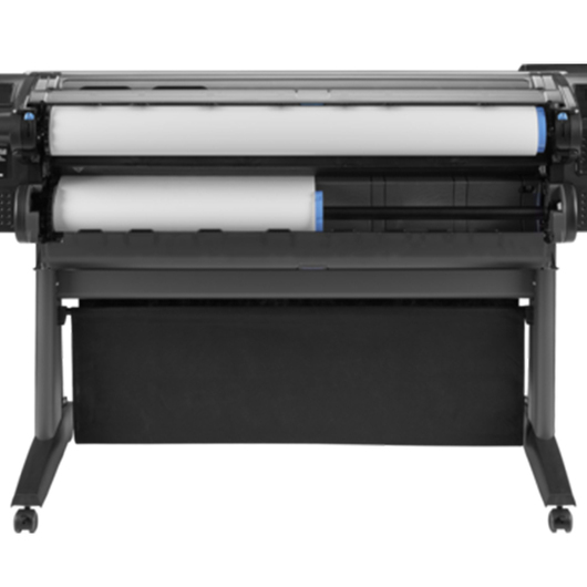 Galeria de HP DesignJet Z5600 plotter de gran formato 3