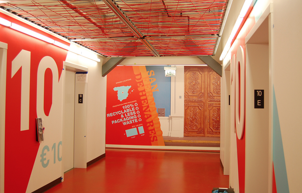 Digital Printing Programs Surface Imaging from Designtex Digital Printing Programs Surface Imaging from Designtex