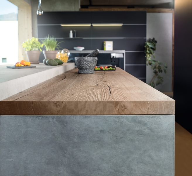 Worktops from EGGER